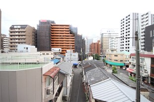 セイワパレス東三国駅前の物件内観写真